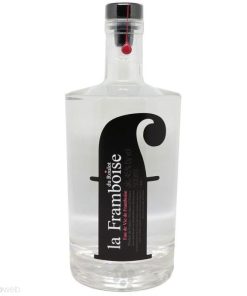 Roulot, Eau de Vie de Framboise, 500 ml