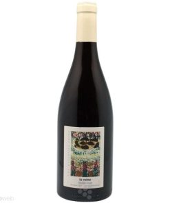 Domaine Labet, Gamay La Reine Les Parcelles Rares 2022, 750 ml