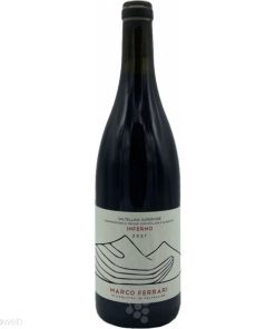 Marco Ferrari, Valtellina Superiore Inferno 2021, 750 ml