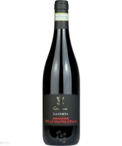 Corte Lenguin, Amarone della Valpolicella Classico La Coeta 2020, 750 ml