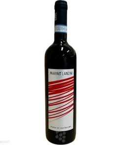 Marino Lanzini, Rosso di Valtellina 2021, 750 ml