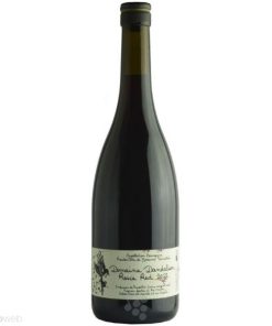 Dandelion, Bourgogne Hautes Côtes de Beaune Rosie Red 2022, 750 ml