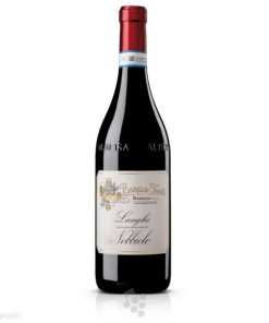 Fratelli Barale, Nebbiolo 2023, 750 ml