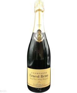 Ernest Rémy, Blanc de Noirs Millésime Brut Grand Cru 2012, 1500 ml