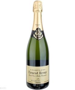Ernest Rémy, Blanc de Noirs Millésime Brut Grand Cru 2013, 1500 ml