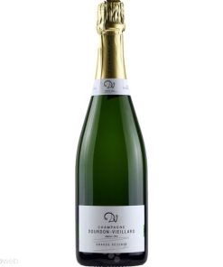 Dourdon-Vieillard, Grande Réserve Pas dosé, 750 ml