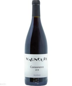 Maunoury, Consonance 2021, 750 ml