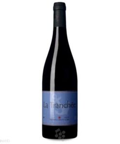 Yoyo, La Tranchée 2023, 750 ml