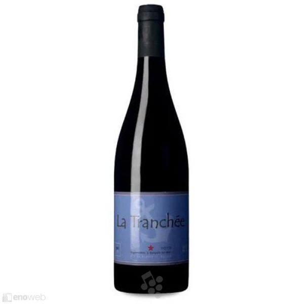Yoyo, La Tranchée 2023, 750 ml - immagine 2