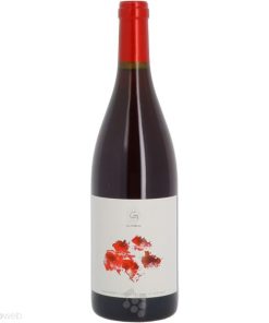 Nicolas Renaud – Les Grillons, Oeillet Rouge 2024, 750 ml