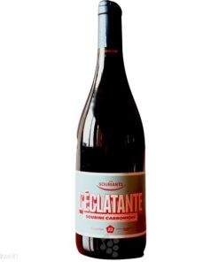 Les Souriants, Beaujolais L’Éclatante Sourire Carbonique 2023, 750 ml