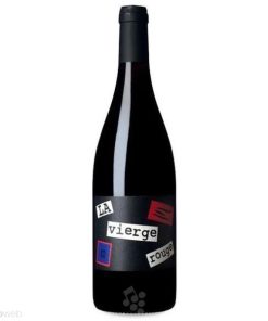 Yoyo, Vierge Rouge 2023, 750 ml