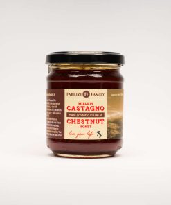 Miele di Castagno 250g