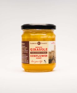 Miele di Girasole 250g
