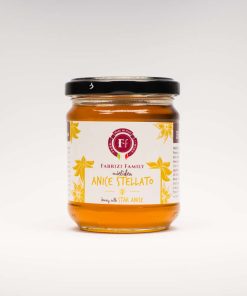 Mielidea con Anice Stellato 250g