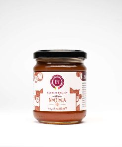 Mielidea con Nocciola 250g
