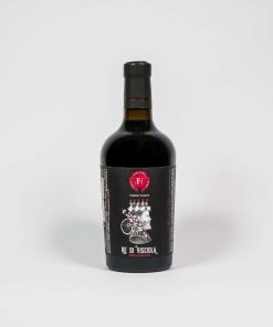 Re di Visciola – Vino e Visciole