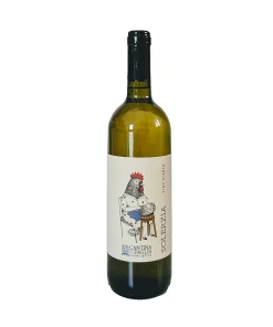 Solerzia – Vino Bianco