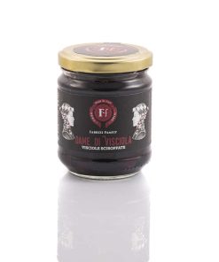Dame di Visciola – Visciole Sciroppate 220g
