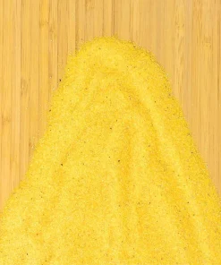 Farina di mais