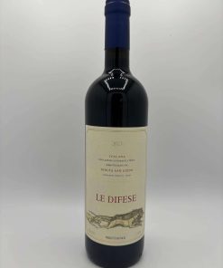 Le Difese 2023