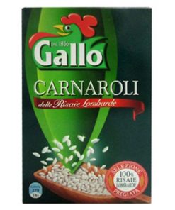 Riso Gallo Carnaroli 1 Kg