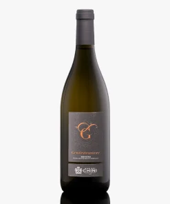 <b>Gewürztraminer</b>