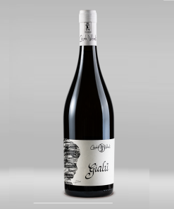 Gialù Marche Bianco IGP 75 cl cant. Casale Vitali