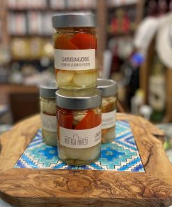 Giardiniera Bottega Pavesi 330 gr.