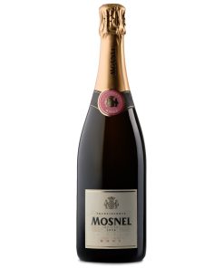 Franciacorta Brut Rosè DOCG Il Mosnel