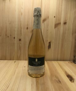Casa Caterina Vertical Blanc de blanc