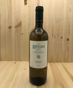 Renosu Bianco Tenute Dettori