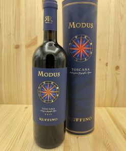 Modus Ruffino i.g.t.