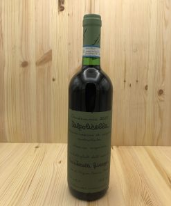 Valpolicella Classico Superiore Quintarelli Giuseppe d.o.c.