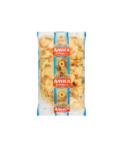 Patatine Classiche Amica Chips Senza Glutine 450 g