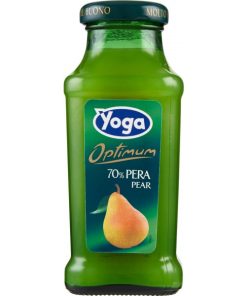 Yoga Pera 0,2 L Vap