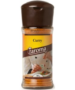 L’Aroma Curry 34 g
