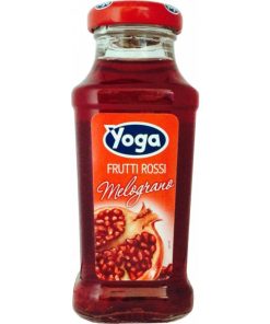 Yoga Melograno 0,2 L Vap