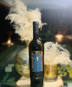 Alto Adige Sauvignon DOC “Lafóa” 2015 – Colterenzio