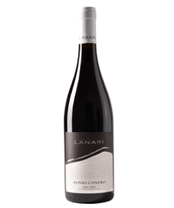 Rosso Conero DOC cant. Lanari 75 cl