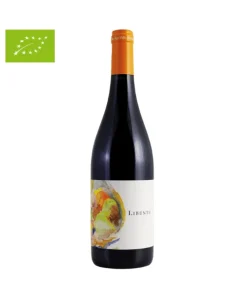 Valle del Sole – Libente – Igt Toscana Rosso