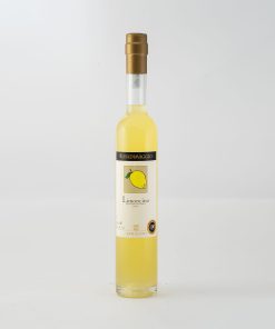 "LIMONCINO" Liquore con Limoni delle cinque terre
