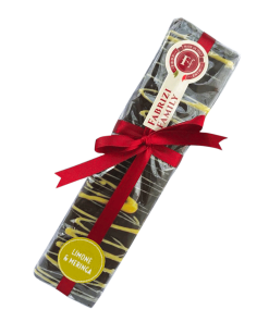 Torrone al Limone e Meringa