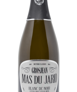 Mas Du Jario Blanc De Noir Extra Brut