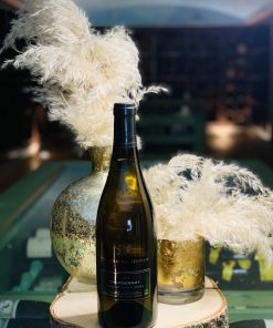 Plaisir de Merle Chardonnay 1997