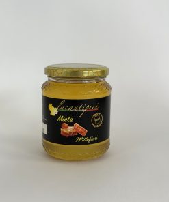 Miele Millefiori 500 GR