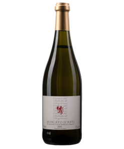 Moscato d’ Asti DOCG