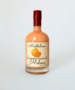 Crema di Melone