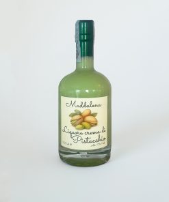Crema di Pistacchio