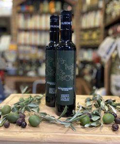 Olio Extravergine Colli Etruschi Bio 500 ml.